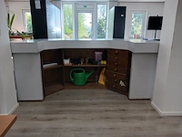 Ontvangstbalie | locatie roden - afbeelding 8 van  12