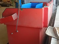 Ontvetter bak - afbeelding 4 van  6