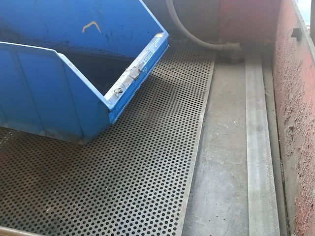 Ontvetter bak - afbeelding 5 van  6