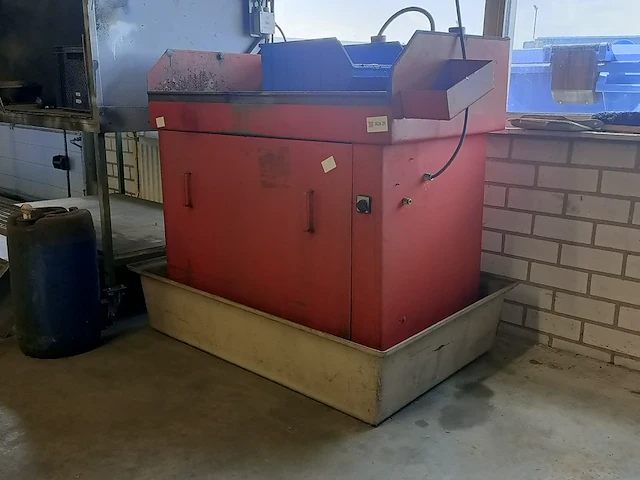 Ontvetter bak - afbeelding 6 van  6