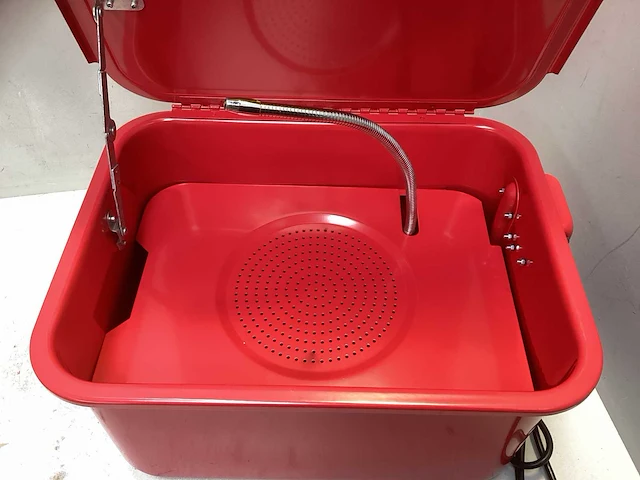 Ontvetterbak 16 liter bak - afbeelding 2 van  5