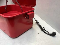 Ontvetterbak 16 liter bak - afbeelding 3 van  5