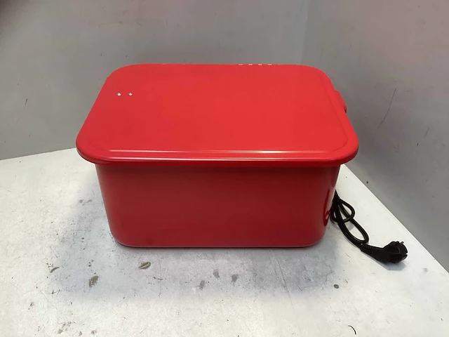 Ontvetterbak 16 liter bak - afbeelding 4 van  5