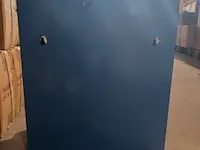 Ontvetterbak hbm, blauw - afbeelding 8 van  8