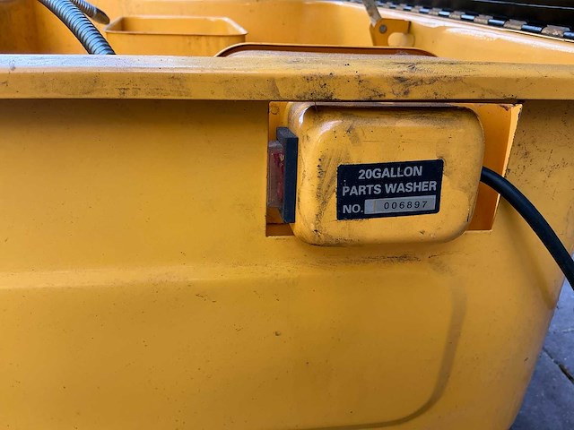 Ontvetterbak - afbeelding 3 van  4