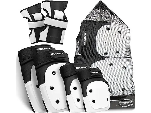 Ontyzz inline skate protector - afbeelding 1 van  3