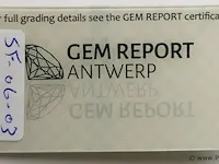 Onyx 2.89ct aig certified - afbeelding 6 van  8