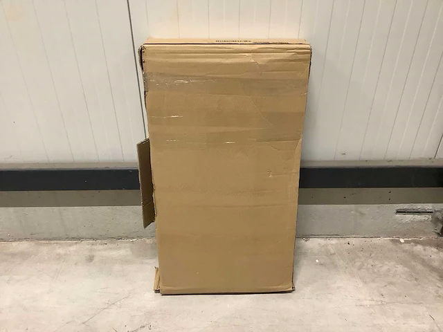 Onyx 80cm 2 deuren bovenkast - afbeelding 2 van  3