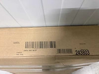 Onyx 80cm 2 deuren bovenkast - afbeelding 3 van  3