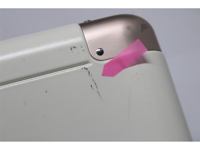 Onyx check-in koffer 100 liter tsa slot spinner wielen lichtgewicht trolley aluminium sluiting reiskoffer sand wit - afbeelding 3 van  3