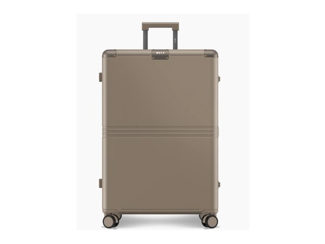 Onyx hybrid pro check-in koffer large 100l desert clay - afbeelding 1 van  3