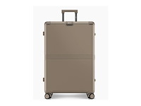 Onyx hybrid pro check-in koffer large 100l desert clay - afbeelding 1 van  3