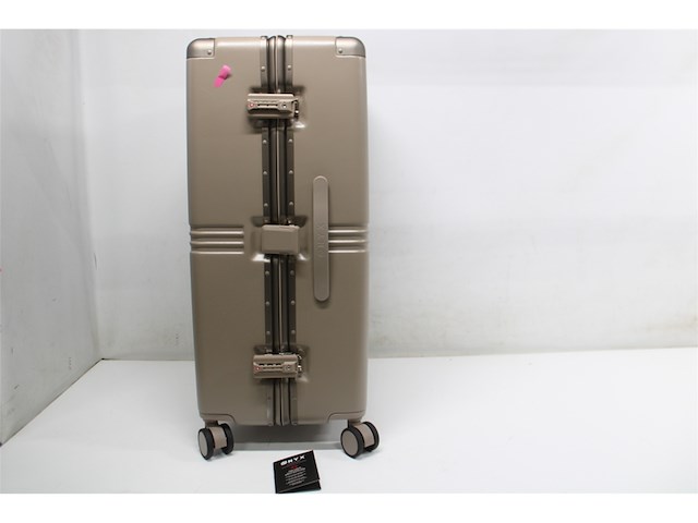 Onyx hybrid pro check-in koffer large 100l desert clay - afbeelding 2 van  3