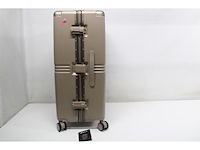 Onyx hybrid pro check-in koffer large 100l desert clay - afbeelding 2 van  3