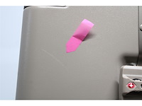 Onyx hybrid pro check-in koffer large 100l desert clay - afbeelding 3 van  3