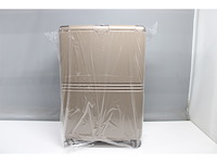 Onyx hybrid pro koffer 100l desert clay - afbeelding 1 van  1