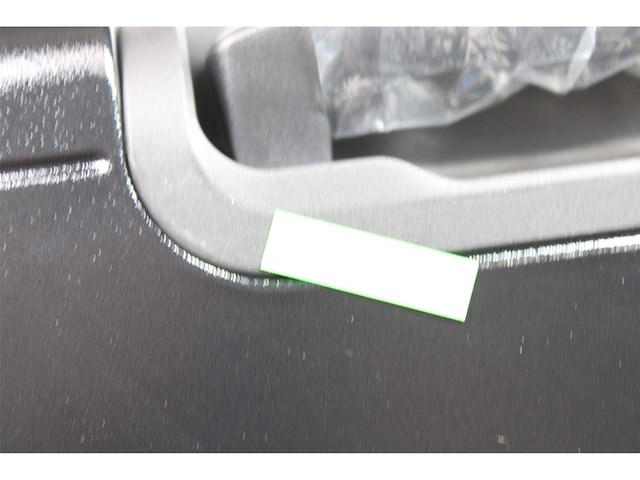 Onyx kofferset 3-delig handbagage met voorvak & check-in koffer 35/65l/100l zwart - afbeelding 3 van  3