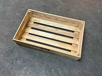 Onze keuken 1/1 gn houten kisten (11x) - afbeelding 5 van  7