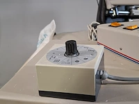 Oogtest apparaat, holland optical, o.a rt-600 - afbeelding 5 van  18