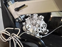 Oogtest apparaat, holland optical, o.a rt-600 - afbeelding 8 van  18