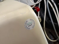 Oogtest apparaat, holland optical, o.a rt-600 - afbeelding 9 van  18
