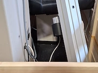 Oogtest apparaat, holland optical, o.a rt-600 - afbeelding 13 van  18