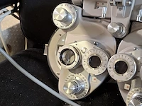 Oogtest apparaat, holland optical, o.a rt-600 - afbeelding 18 van  18