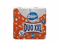 Ooops - keukenrol (100x) - afbeelding 1 van  1