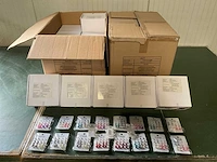 Oorbel (1000x) - afbeelding 2 van  9