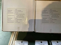 Oorbel (1000x) - afbeelding 8 van  9