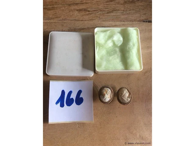 Oorbellen - afbeelding 1 van  2
