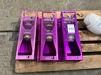 Oordop dispenser (3x) - afbeelding 1 van  2