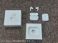 Oordopjes apple, airpods pro - afbeelding 2 van  7