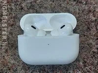 Oordopjes apple, airpods pro - afbeelding 4 van  7