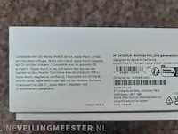 Oordopjes apple, airpods pro - afbeelding 6 van  7