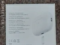 Oordopjes apple, airpods pro - afbeelding 7 van  7