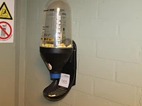 Oordoppendispenser bilsomat 400. - afbeelding 1 van  1