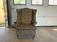 Oorfauteuil fauteuil - afbeelding 2 van  6