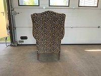 Oorfauteuil fauteuil - afbeelding 4 van  6