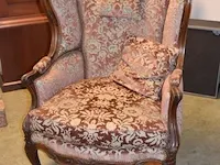 Oorfauteuil - afbeelding 1 van  6