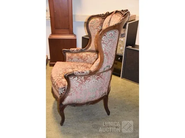 Oorfauteuil - afbeelding 2 van  6