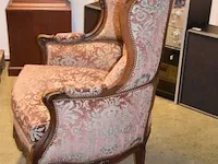 Oorfauteuil - afbeelding 2 van  6