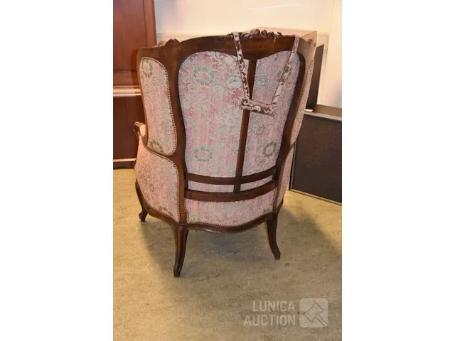 Oorfauteuil - afbeelding 3 van  6