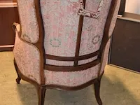 Oorfauteuil - afbeelding 3 van  6