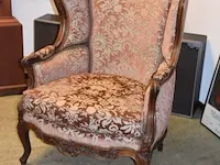 Oorfauteuil - afbeelding 4 van  6