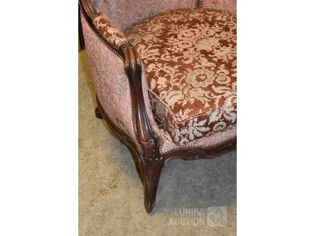 Oorfauteuil - afbeelding 6 van  6