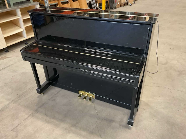 Oostendorp digital classic elektrische piano - afbeelding 8 van  12