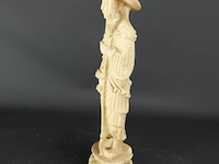 Oosterse figuur - afbeelding 2 van  5