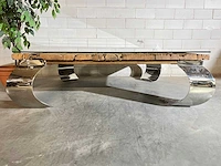 Oosterse opiumtafel