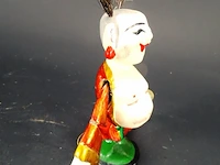 Oosterse trekpop - afbeelding 3 van  5